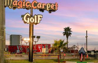 Seascape Oasis at Sunny Beach - Photo 28