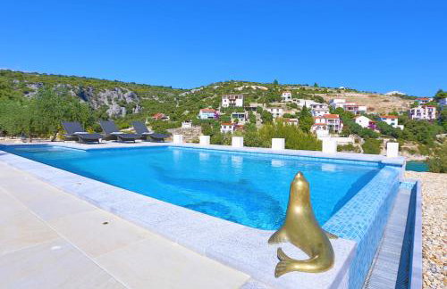 Villa Hera Sevid - Foto 29