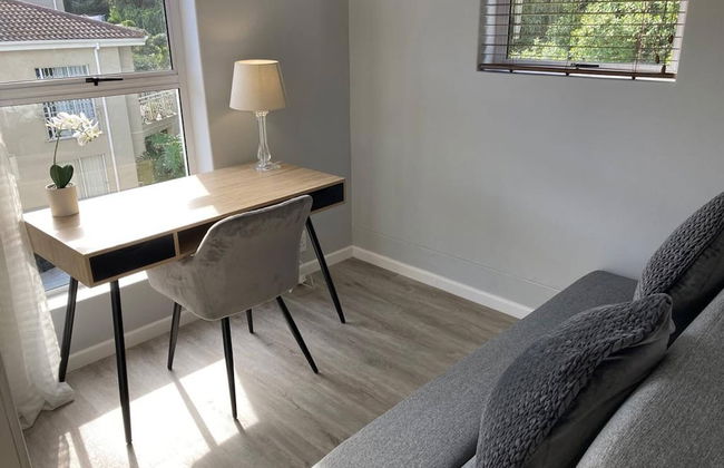 Oceanfront Apartment in Cape Town With Stunning Views - Foto 8