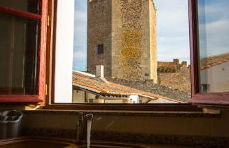 A Janela Do Castelo - Foto 30