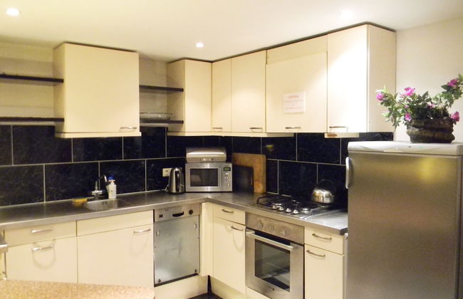 Amsterdam Nieuwmarkt Center Apartments - Foto 40