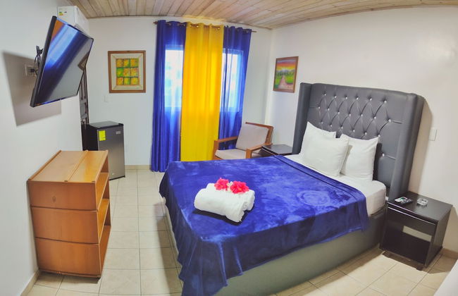 Acuarium Suite Resort - Foto 3