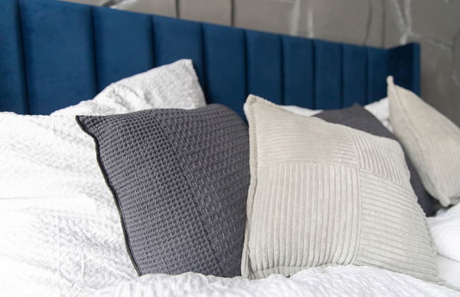 Danube Apartments - Foto 2