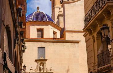 Penthouse Cactus Old Center - Photo 15