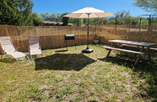 Appartement au milieu des vignes - Foto 3