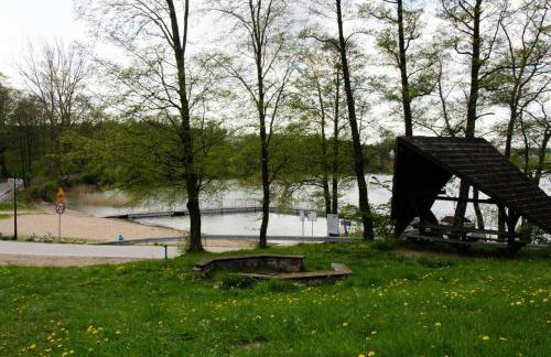 Domki na Wzgórzu - Rospuda - Domek z sauną - Foto 27