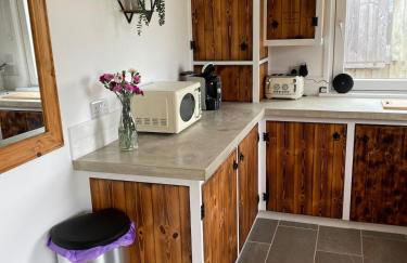 Wheal Rock - Luxury 2 Bed Lodge - Foto 22