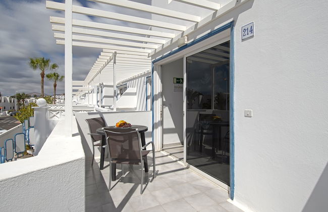 Apartamentos LIVVO Oasis - Foto 11