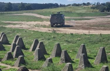 Chill in Lubrza - Foto 57