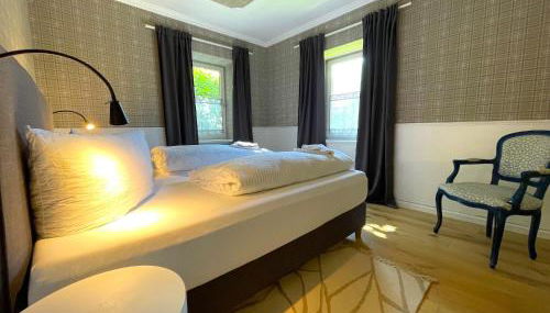 Ferienwohnung "Hochfeld City Apartment" - Foto 2