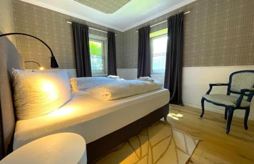 Ferienwohnung "Hochfeld City Apartment" - Foto 2