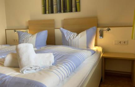 Haus Horizont Fewo Nr 21 - Foto 7