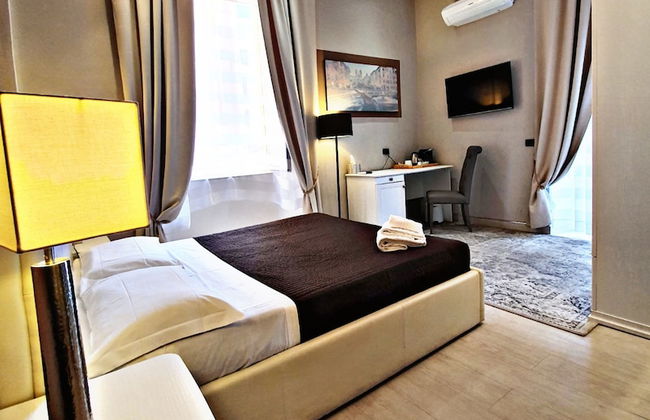 Fabio Massimo Guest House - Photo 14