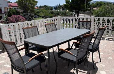 APARTMANI 4 PALME - Foto 28