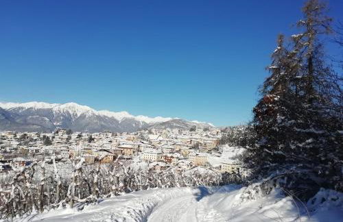 Appartamento "Laghet" a piano terra con giardino - Foto 43
