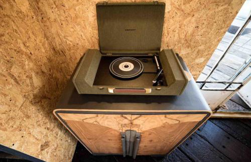 Unique glamping experience near Ely & Cambridge - Foto 26