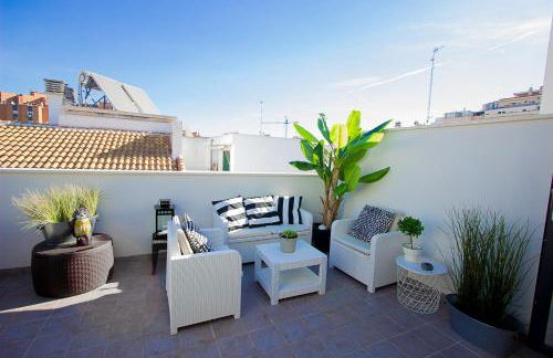 MADMAR Maria Zambrano - Photo 24