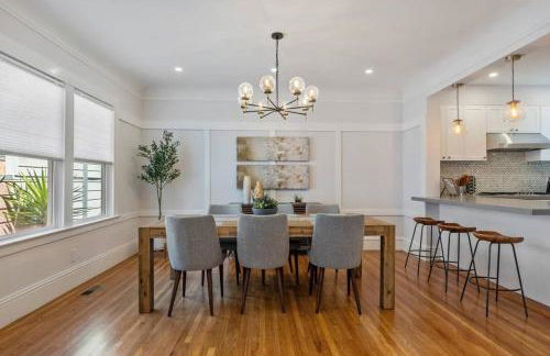 Seventeenth Avenue City Retreat - Foto 6