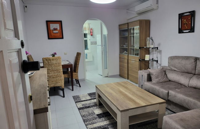 VAO Holiday Rental-los Narejos by Oasis - Photo 5