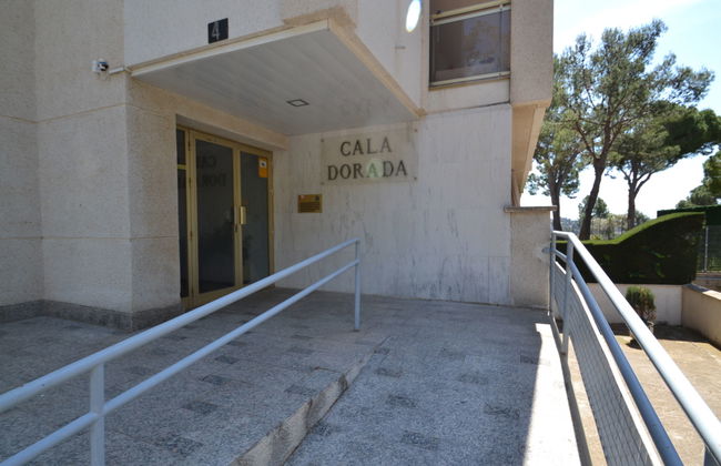 Cala Dorada - Foto 32