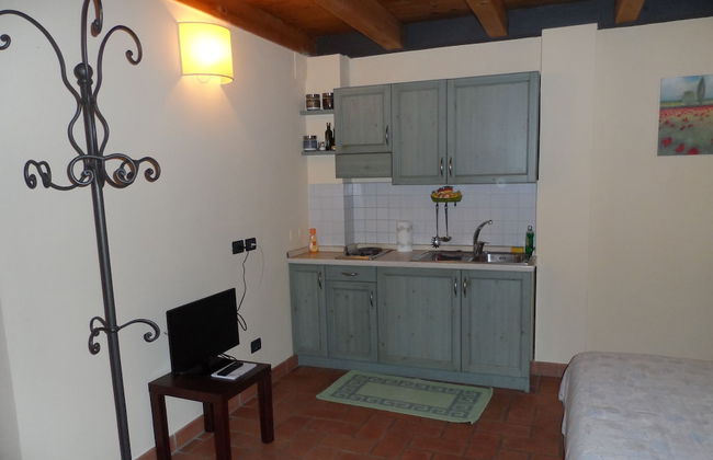 Lama di Valle Rosa - Foto 22