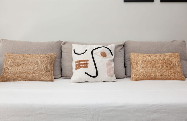 Unik Vacation Vilarroma - Foto 39