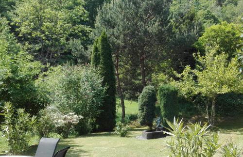 Ferienwohnung Zenzen - Foto 27