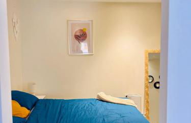 Loft Bis cosy proche des plages et villes - Foto 41