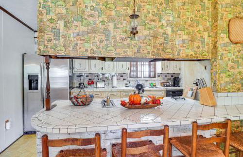 Rural Retreat Cypress Lake By Roosevelt St Park - Foto 11