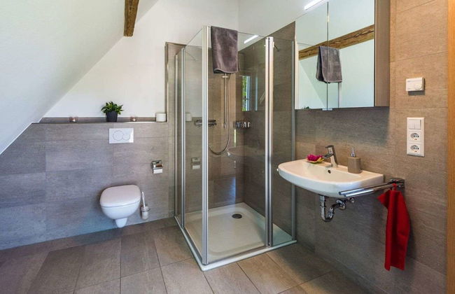 Luxus Chalet Salzenweiler - Foto 14