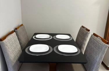 Casa perto da fronteira e cheia de conforto - Foto 14