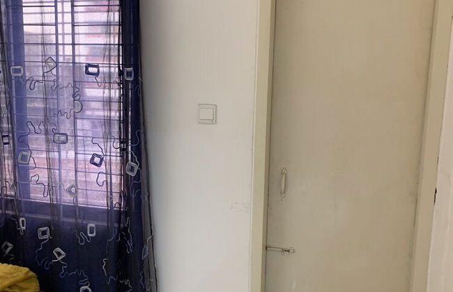 Captivating 2-bed Apartment in Dhaka - Foto 10