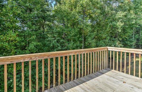 South Asheville Townhome 12 B - Foto 20