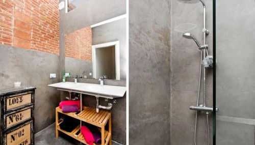 Roós, design loft near the sea. - Photo 3