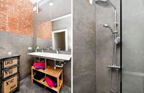 Roós, design loft near the sea. - Photo 3