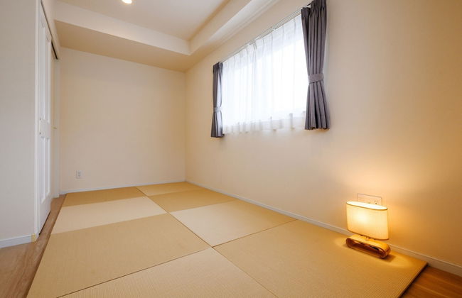 Aqua Palace Chatan by Coldio Premium - Foto 35