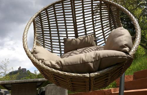 Ferienhaus Münzberg - Foto 23