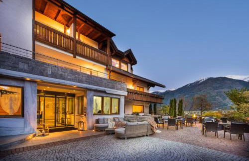 Landhaus Fux - Foto 37