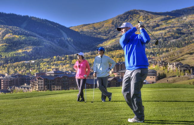 Canyon Haus - Foto 34