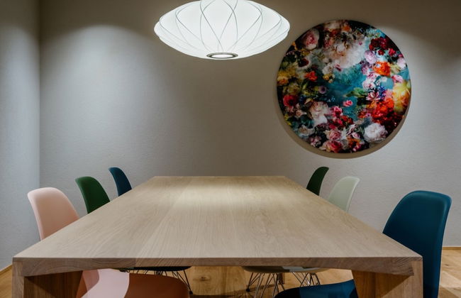 Appart Hotel Knappaboda - Foto 50