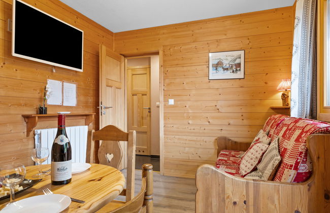 Le Petit Savoyard - Foto 9