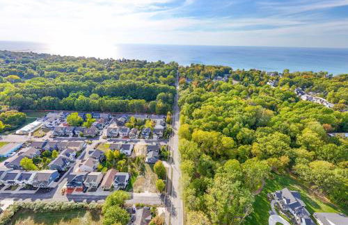 Spacious Dog-Friendly Getaway with Year-Round Pool & Hot Tub - Foto 66