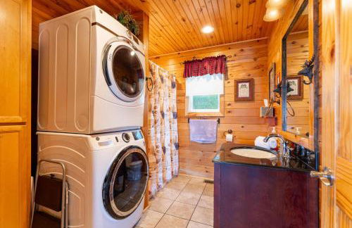 Moose Tracks with beautiful views and a hot tub - Foto 18