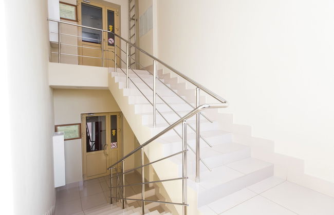 VIZIT Guesthouse - Photo 51