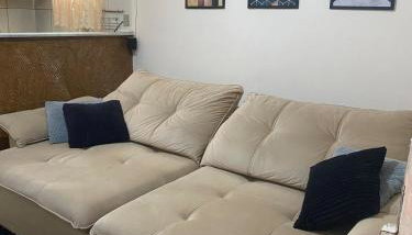 Aconchego e Conforto Próximo de Tudo - Foto 3