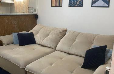 Aconchego e Conforto Próximo de Tudo - Foto 3