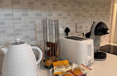 Brand New Heart of London Stays - Foto 23