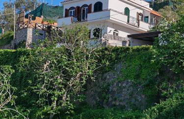 Panoramic Sea-View Apartments with Terrace, Marina della Lobra - Foto 22