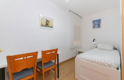 Cadillac Check-in flexible-Bien comunicado-cerca Barcelona - Foto 12