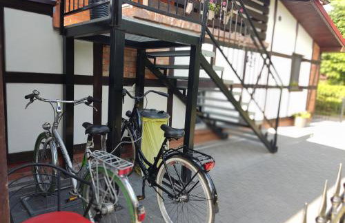 OSTOJA SŁAWIANOWO nad jeziorem - Foto 20